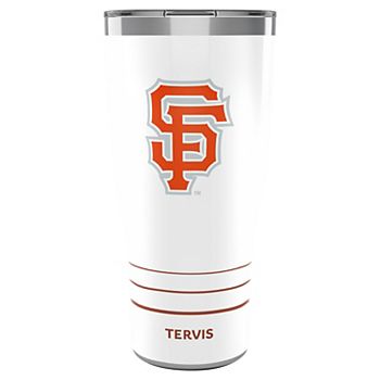 Tervis San Francisco Giants 30oz. City Connect Stainless Steel Tumbler Tervis