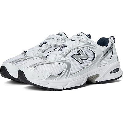 Кроссовки New Balance 530 с сетчатым верхом и амортизационной технологией ABZORB New Balance