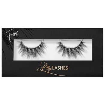 Lilly Lashes 3D Faux Mink Lashes Lilly Lashes