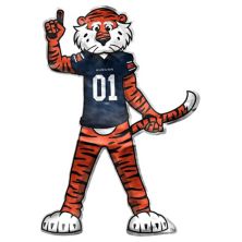 The Northwest Group Auburn Tigers Mascot Cloud Pal Plush Unbranded