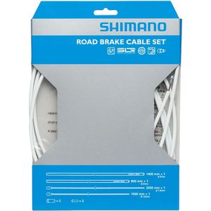 Тормозной кабель и корпус из ПТФЭ Shimano Shimano