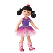 14,5-дюймовая модная кукла American Girl Emerson American Girl
