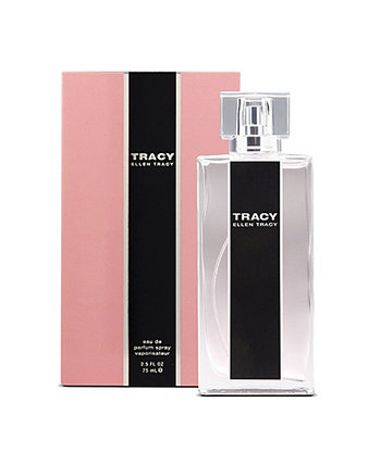 Женская парфюмерия Tracy Eau De Perfume, 2,5 унции Ellen Tracy