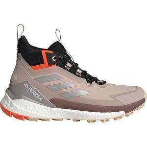 Кроссовки Terrex Free Hiker 2 GTX Adidas