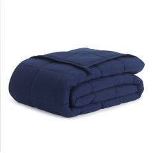 Serta® Ultimate Zen Rest 12LB Full Size Weighted Blanket Serta