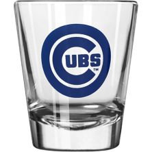 Chicago Cubs 2oz. Game Day Shot Glass Unbranded