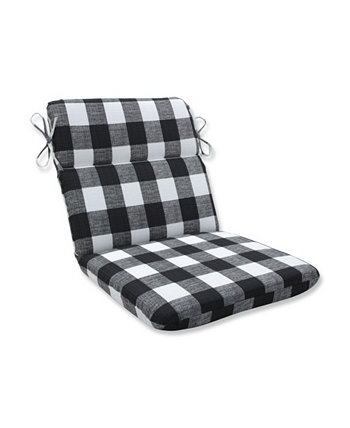 Подушка для стула с принтом 21 "x 40,5" Pillow Perfect