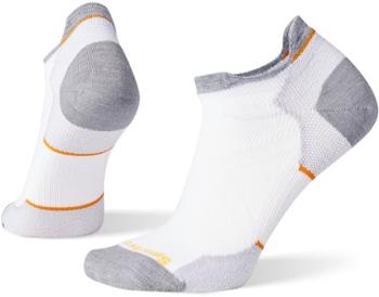 Performance Run Zero Cushion Low Ankle Socks - Women's Smartwool