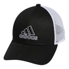 Мужская шапка Snapback со структурированной сеткой adidas Adidas