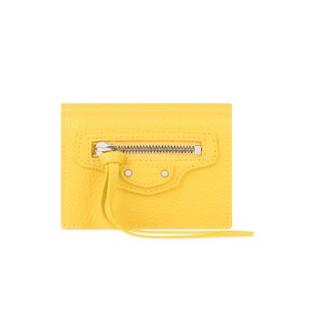 Neo Classic Mini Wallet Balenciaga
