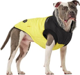 Canada Pooch True North Insulated Dog Parka Canada Pooch