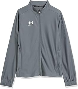 Under Armour Boys' Challenger Track Jacket Under Armour