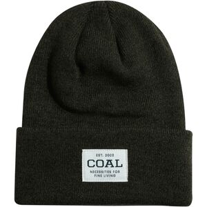 Единая шапочка Coal
