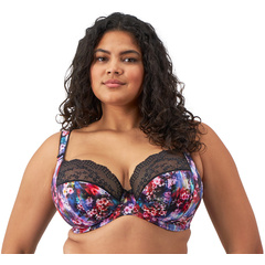 Lucie Underwire Plunge Bra Elomi