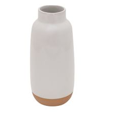 Sonoma Goods For Life® Высокая двухцветная ваза Декор для стола Sonoma Goods For Life