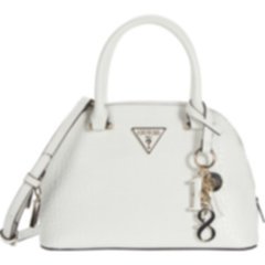 Guess maddy sale satchel