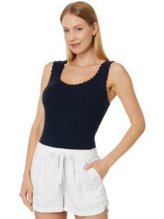 Waters Edge Scoop Neck Tank Tommy Bahama