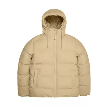 Женская Куртка-пуфер Alta от Rains Rains
