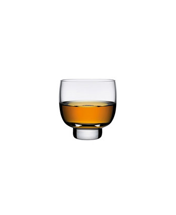 Набор бокалов для виски из 2 частей, 8,75 унций Nude Glass