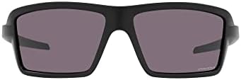 Oakley Men's Oo9129 Cables Rectangular Sunglasses Oakley