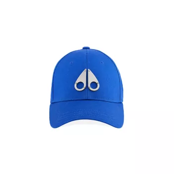 Бейсбольная кепка с логотипом Moose Knuckles