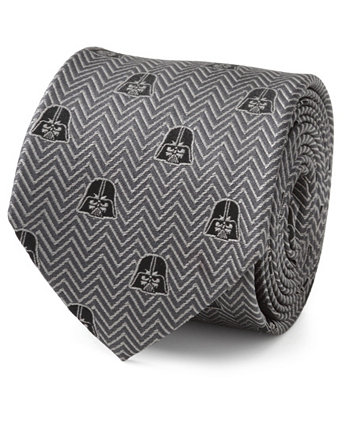 Мужской галстук Darth Vader в елочку Star Wars