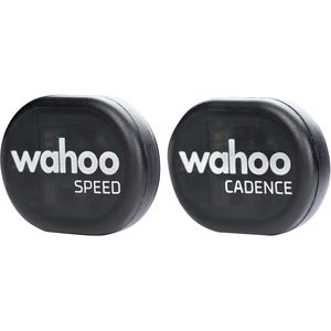 Комплект датчиков скорости и частоты вращения педалей Wahoo Fitness