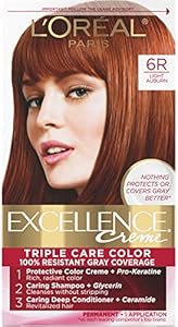 L'Oreal Paris Excellence Creme Permanent Triple Care Hair Color, 01 Extra Light Ash Blonde, Gray Coverage For Up to 8 Weeks, All Hair Types, Pack of 1 L'Oréal Paris