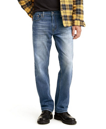 Мужские джинсы прямого кроя свободного кроя 559 ™ Levi's®