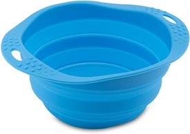 Beco Pets Collapsible Travel Dog Bowl Beco Pets