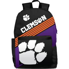 Рюкзак для фанатов MOJO Clemson Tigers Ultimate Unbranded