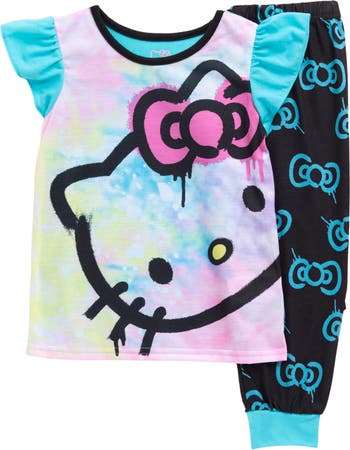 Hello Kitty Pajamas Komar
