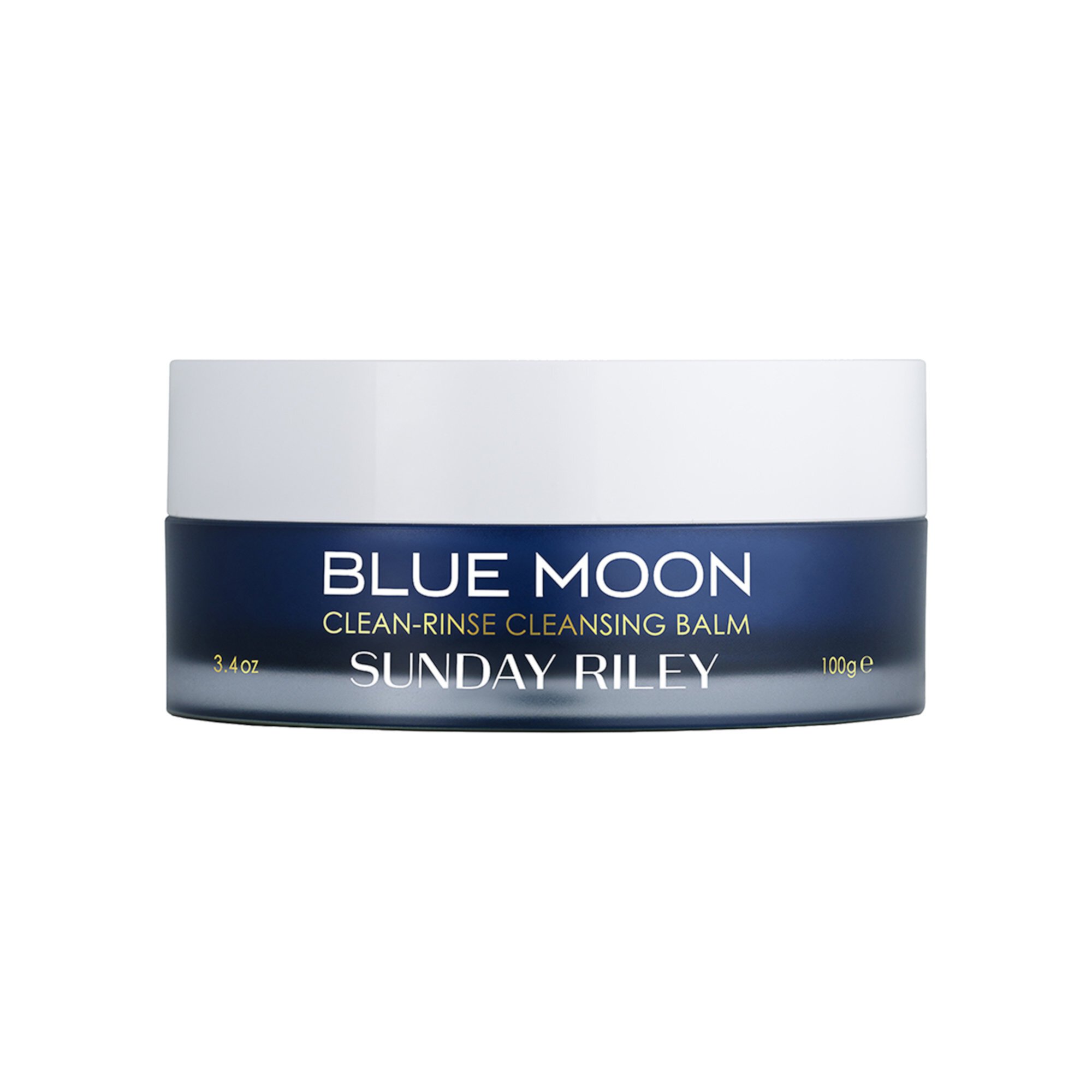Очищающий бальзам Blue Moon Clean-Rinse Sunday Riley