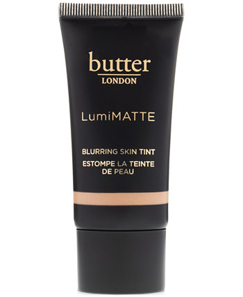 Оттенок для кожи LumiMatte Blurring Skin Tint Butter LONDON