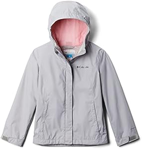 Columbia Girls' Arcadia Jacket Columbia