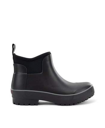 Everyday Neoprene Ankle Rain Boot Chooka