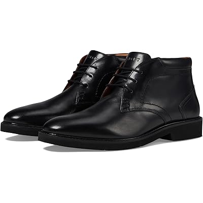 Ботинки Rockport Flynn с легкой амортизацией и ортопедическими стельками Rockport