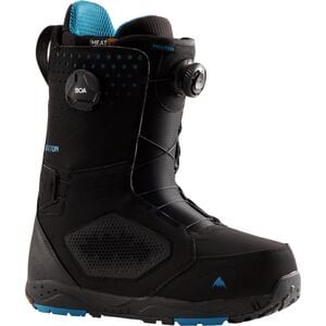 Унисекс Ботинки для сноуборда Burton Photon BOA Wide - 2025 Burton