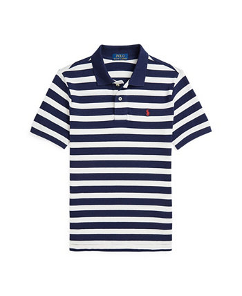 Детские поло рубашки Polo Ralph Lauren Big Boys Polo Ralph Lauren