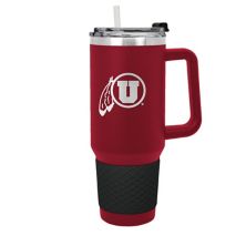 NCAA Utah Utes 40-oz. Colossus Travel Mug NCAA