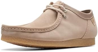 Clarks Men's Shacre Ii Run Shoes Moccasin Clarks