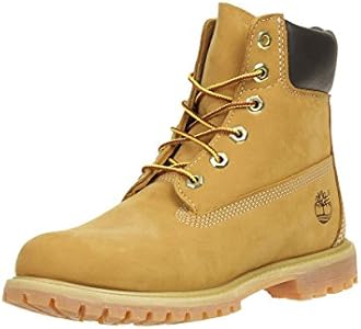 Timberland Women's 6" Premium Waterproof Boot Timberland