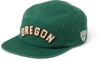 Шляпа с аппликацией Centennial Parks штата Орегон Parks Project