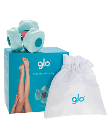 Крио массажный ролик для ног Cool Legs Glo