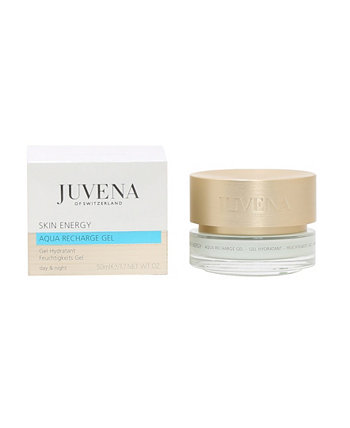 Skin Energy Aqua Recharge Gel Jar, 1,7 унции JUVENA