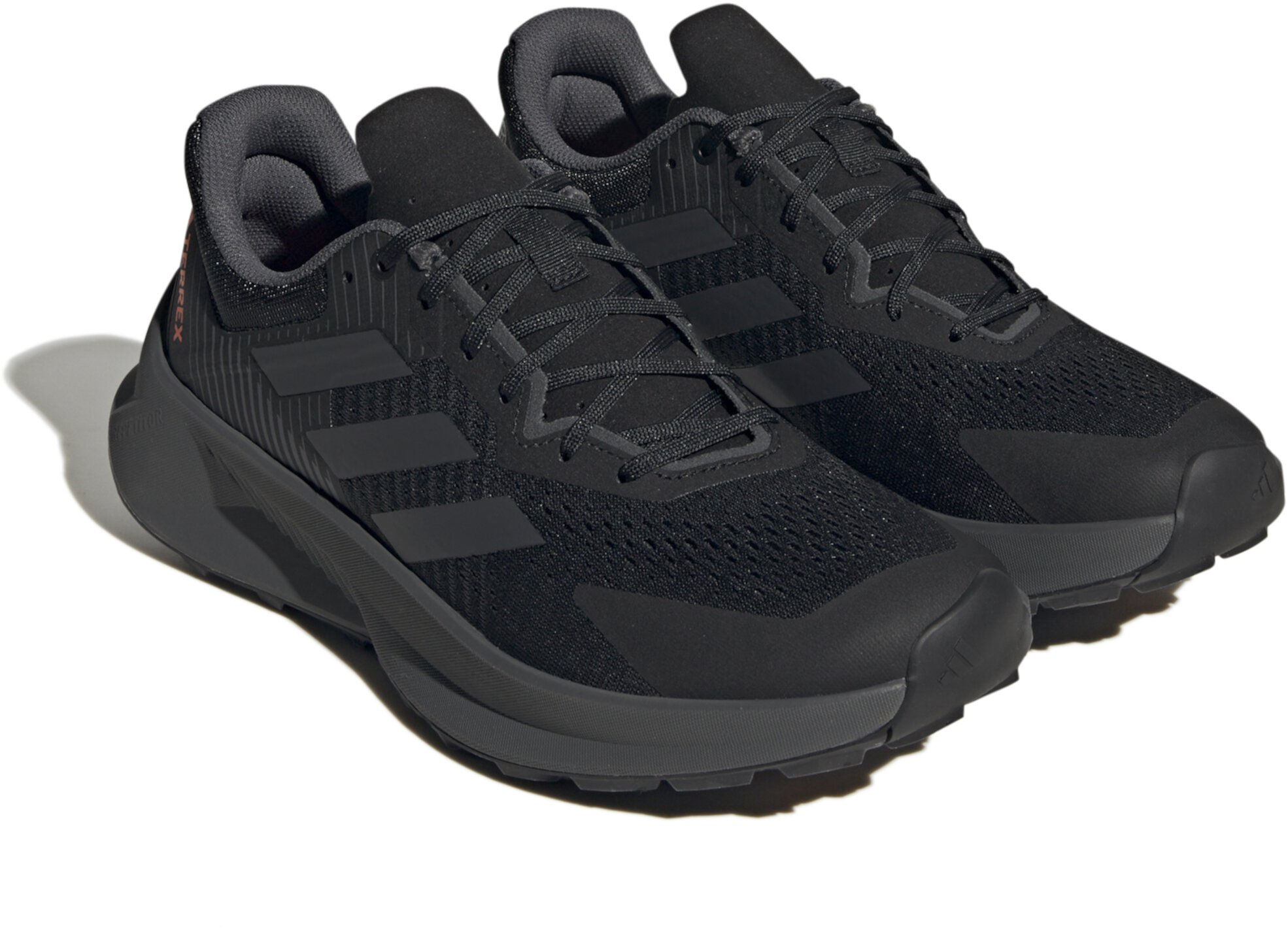 Беговые кроссовки Terrex Soulstride Flow от Adidas для мужчин Adidas