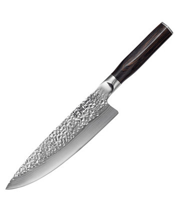 Нож шеф-повара Damashiro Emperor 8 дюймов Cuisine::pro®