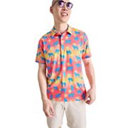 Men's Chubbies Performance Polo Shirt Chubbies