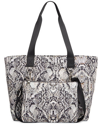 INC International Concepts 2-1 Tote, Created for Macy's I.N.C. International Concepts