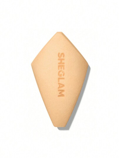 Multi-Faceted Makeup Sponge-Green SHEGLAM